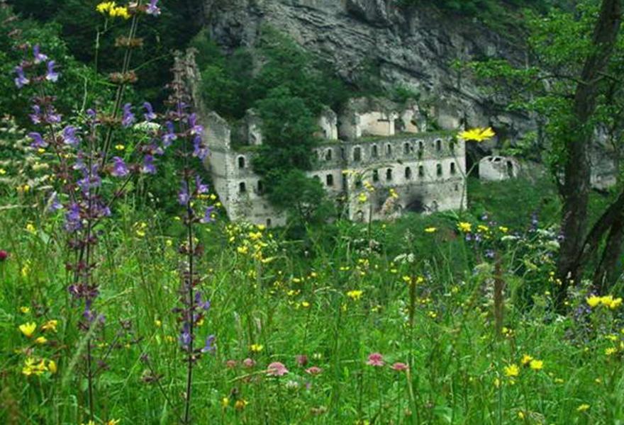 Zitas Zigana Yayla Tatil Koyu Macka Extérieur photo